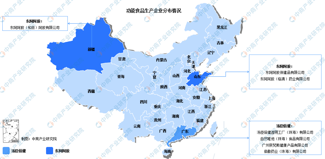 中卫市食品企业上市规划(食品企业上市规划建议)