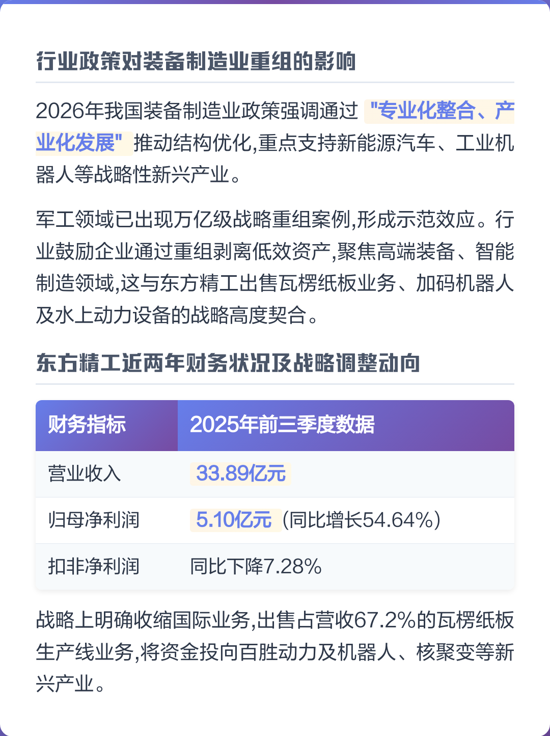 中卫市可持续制造业资产重组(可持续发展的制造业涵义)