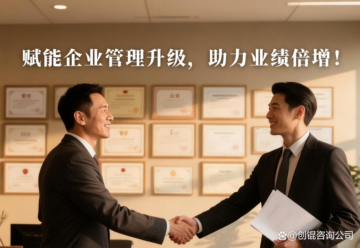 中卫市企业诊断顾问团队(企业诊断师是做什么的)