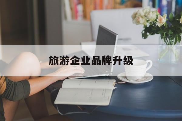 中卫市旅游企业品牌升级(旅游企业品牌升级措施)